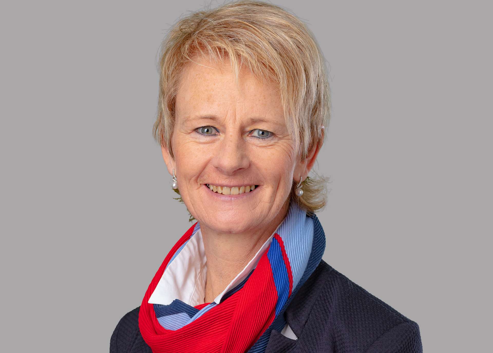 Evelin Jann