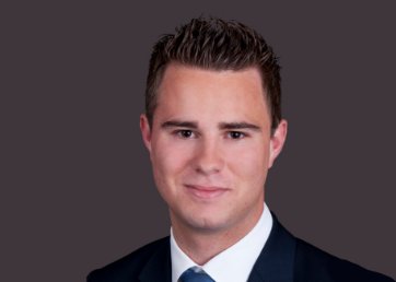 Dominic Müller