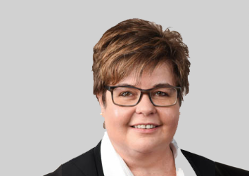 Marianne Gleixner