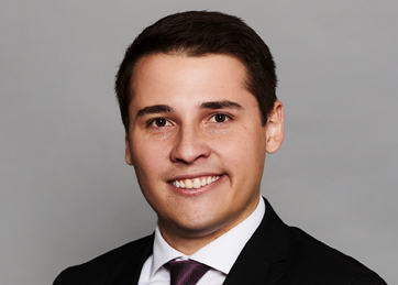 Kevin Müller