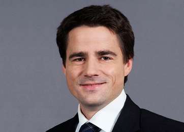 Paul Kümin
