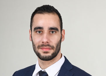 Olivier Habib