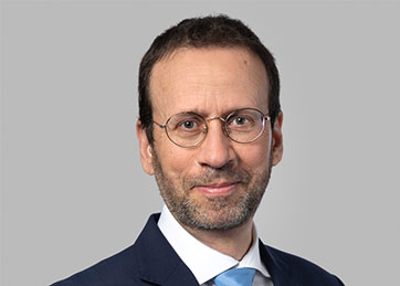Alexandre Sadik