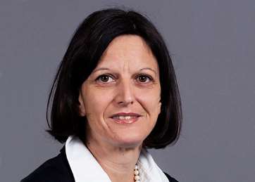 Jacqueline Gubelmann