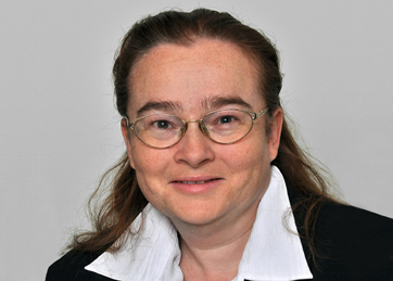Maja Kälin