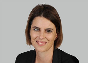 Tanja Ferro