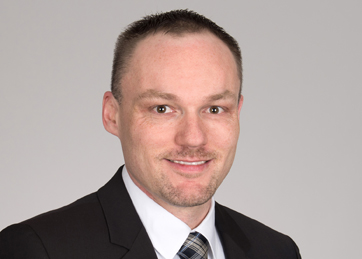 Stefan Volken