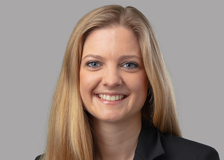 Carla Stofer