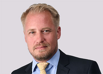 Daniel Scherrer