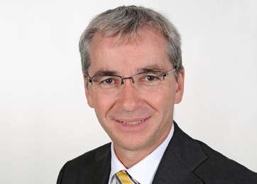 Erich Ettlin