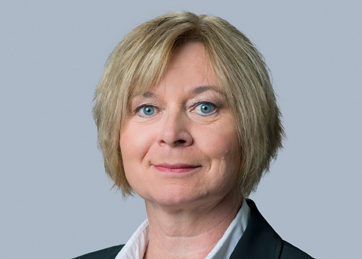 Yvonne Mürset