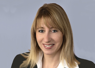 Sandra Wehrli