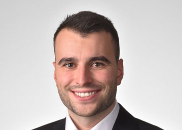 Yannick Taraschewski