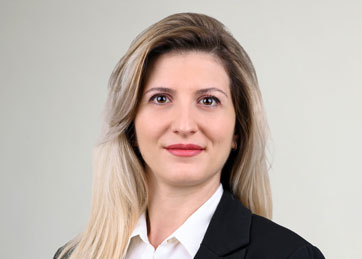 Mirela Georgieva