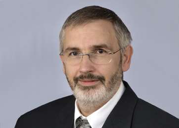 Markus Horisberger