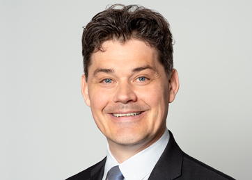 Ralf Minder