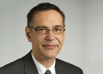 Michael Schawalder
