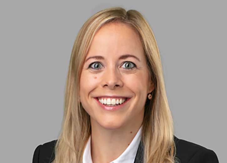 Martina Rohrer