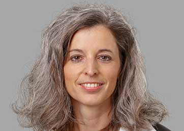 Cäcilia Grüter