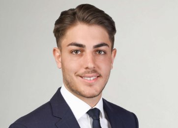 BDO – Noah Zimmermann