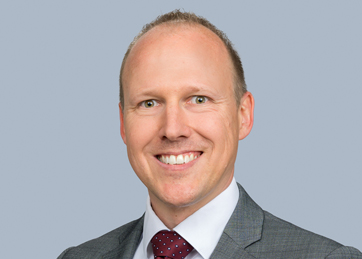 Michael Erismann