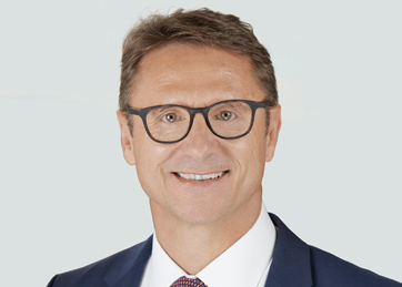 Bernhard Klauser
