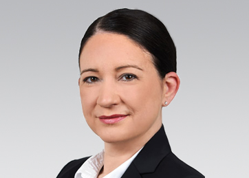 Isabelle Zanettin
