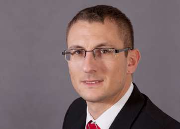 Tobias Brunner