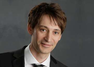 Mario Vaerini
