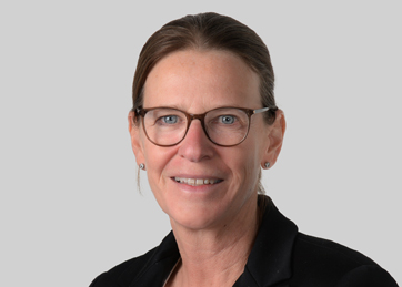 Susanna Geissbühler