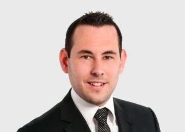 Daniel Jaggi