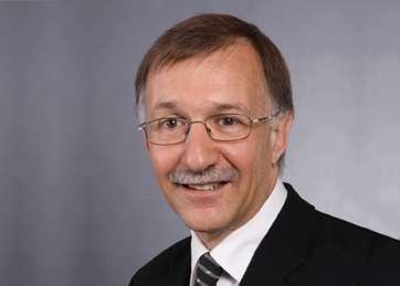 Hanspeter Baumann