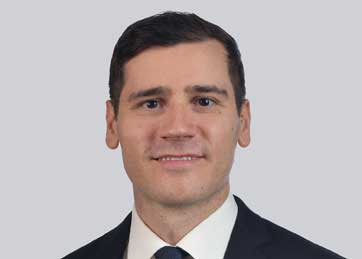 Basil Schweizer