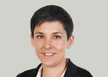 Judith Lorenz