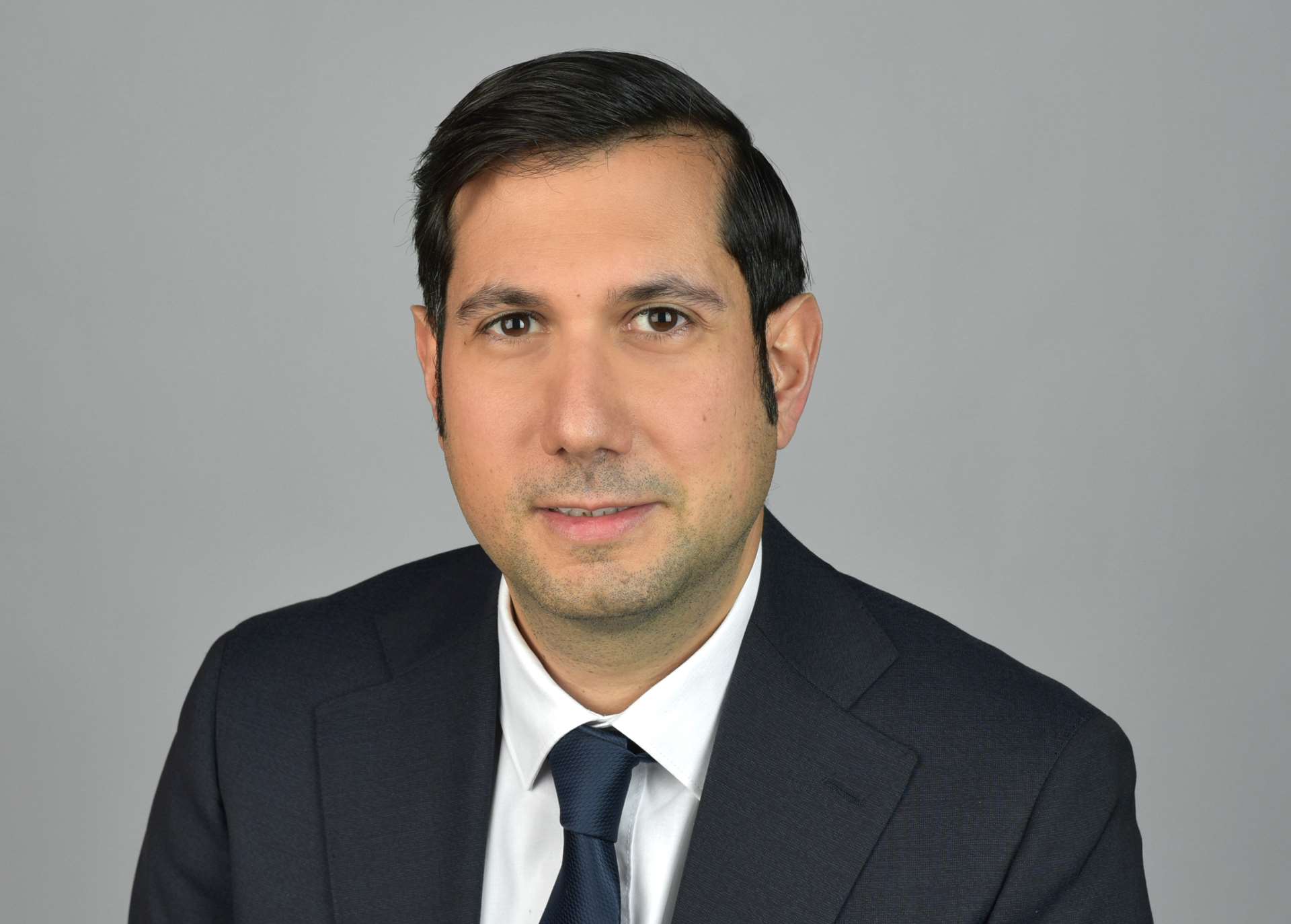 Salvatore Monaco