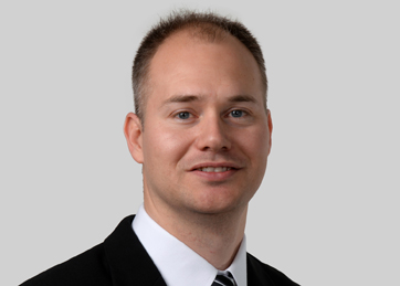Dominik Flury