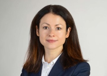 Nastassia Fercher