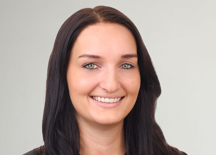 Jeannine Hofmann
