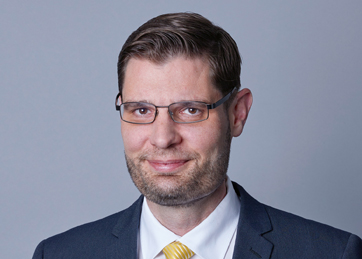 Matthias Hildebrandt