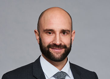 André Baumgartner