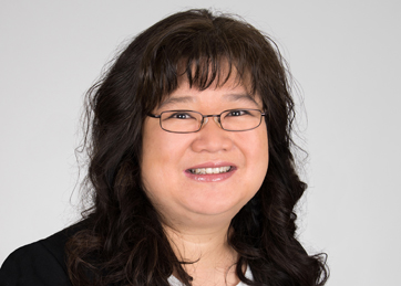 Tina Chan