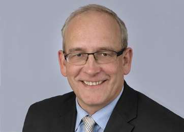 Rolf Fäs