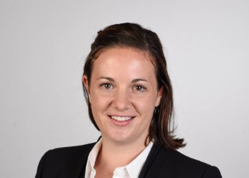 Martina Hänni