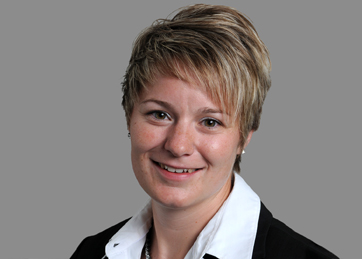 Sibylle Wirth