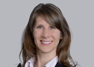 Christina Roy