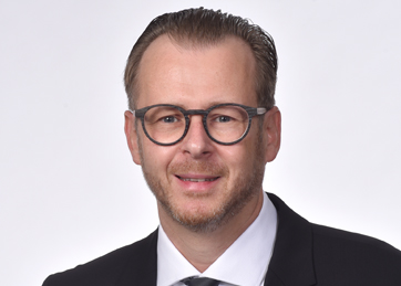 Peter Fischer
