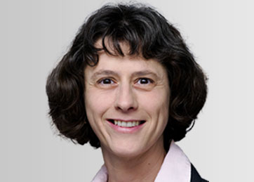 Irene Bremer