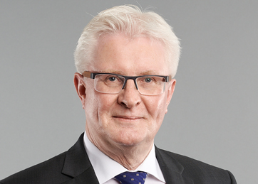 Markus Gfeller