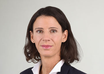 Susanne De Zordi Bernkopf
