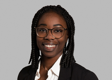 Amanda Mazitu M'Buene